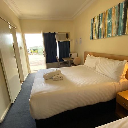 Maitland City Motel Eksteriør bilde
