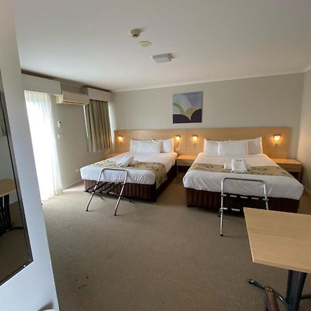 Maitland City Motel Eksteriør bilde