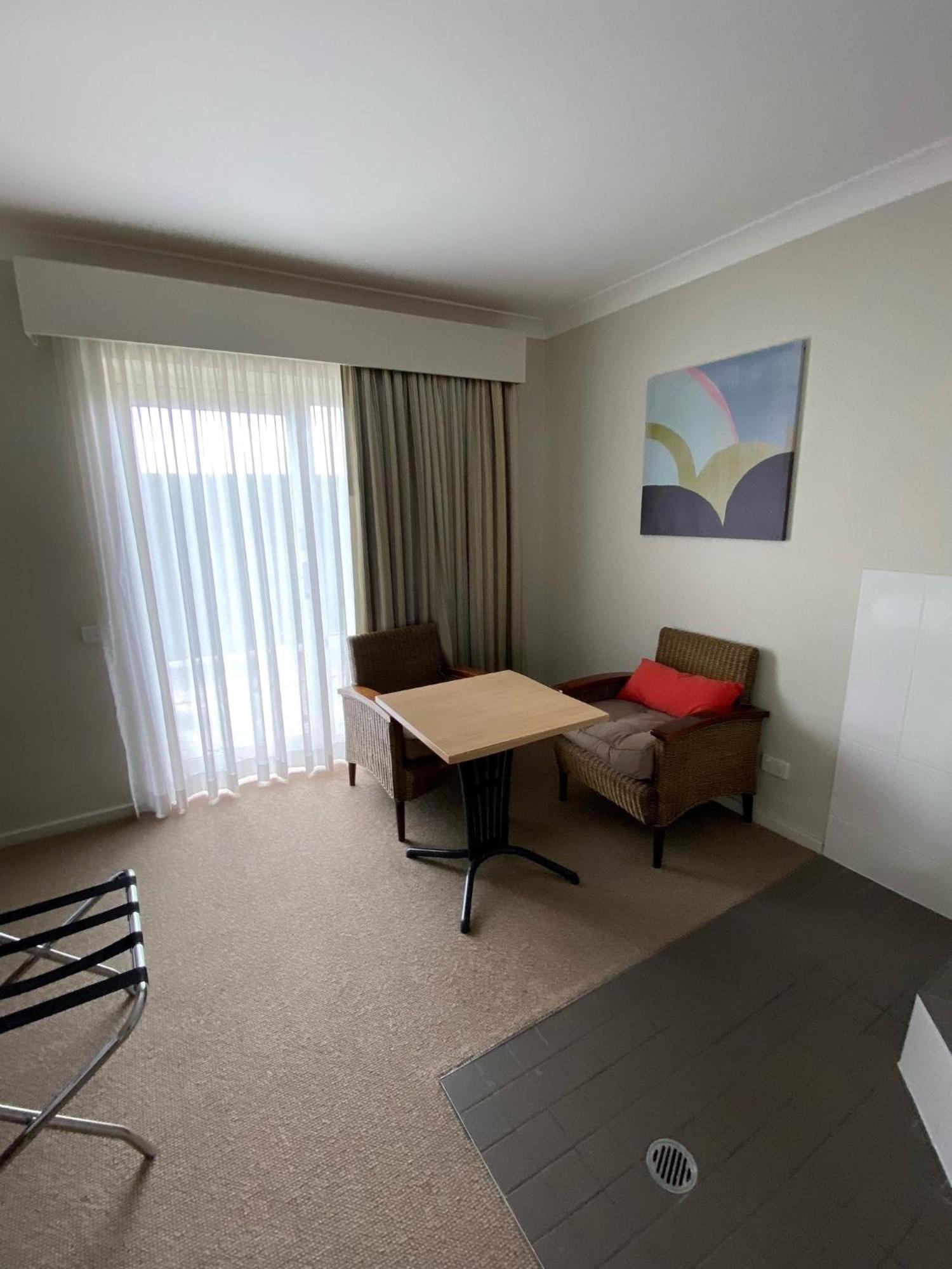 Maitland City Motel Eksteriør bilde