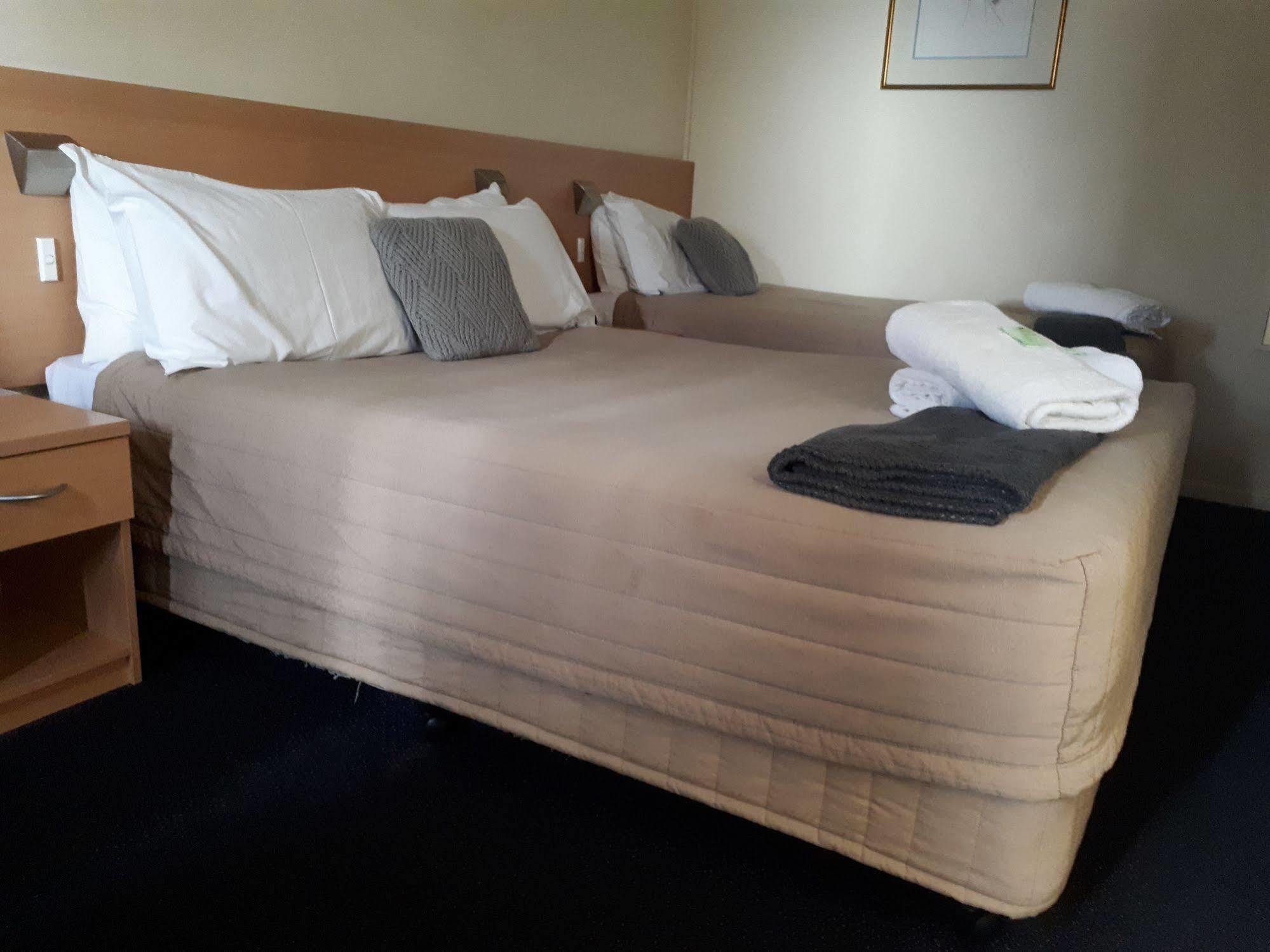 Maitland City Motel Eksteriør bilde
