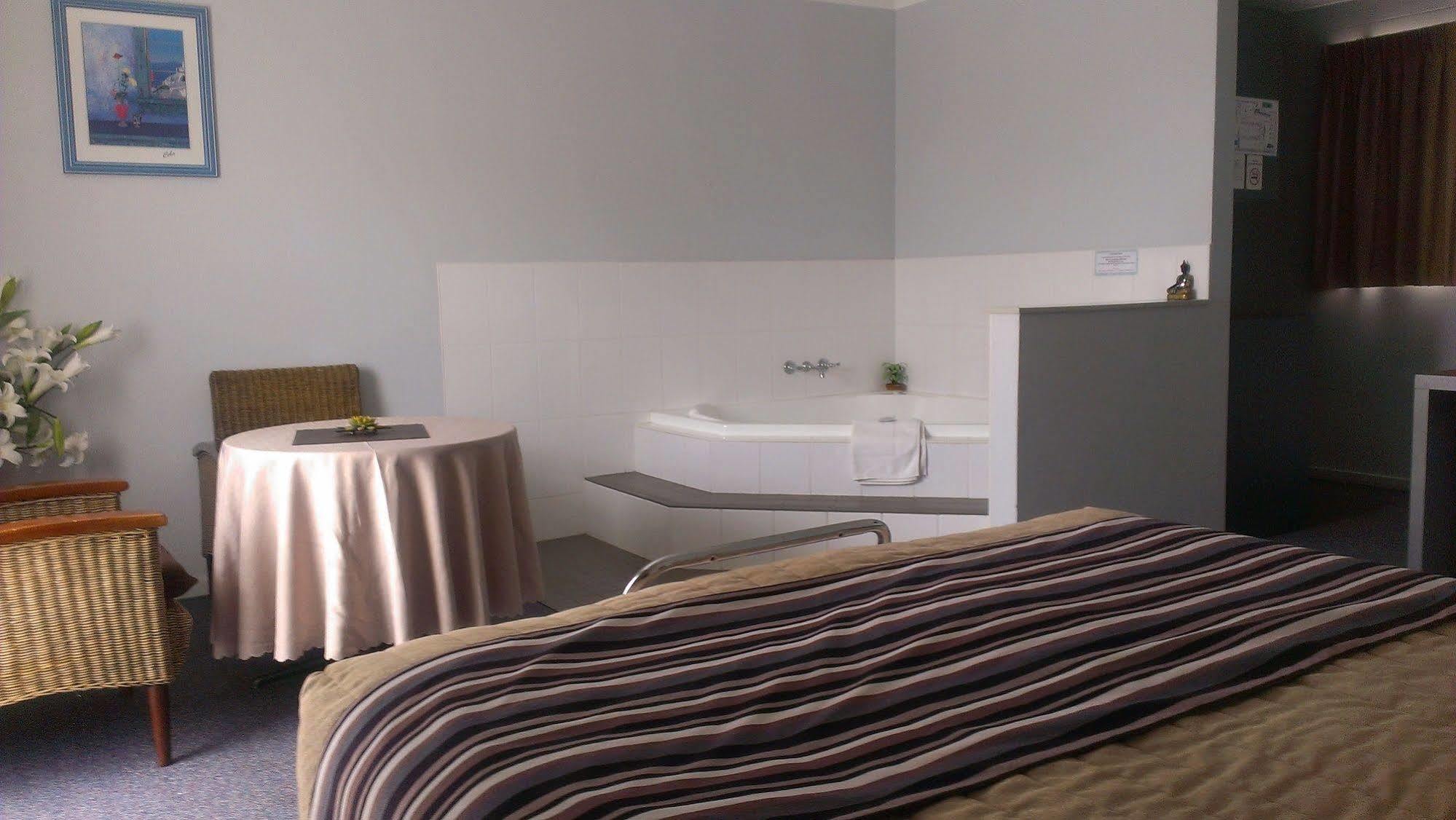 Maitland City Motel Eksteriør bilde