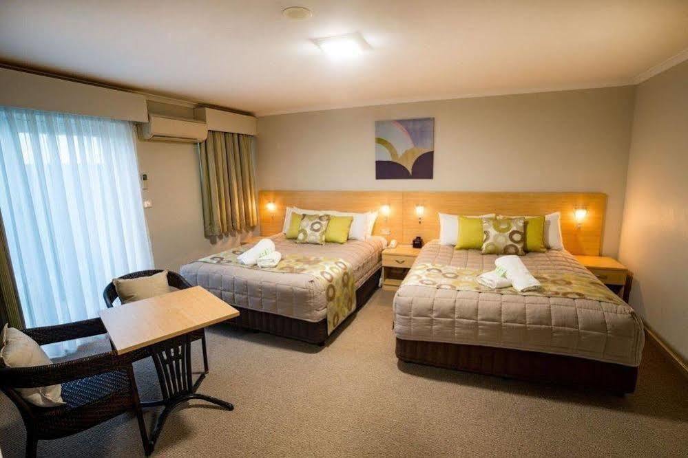 Maitland City Motel Eksteriør bilde